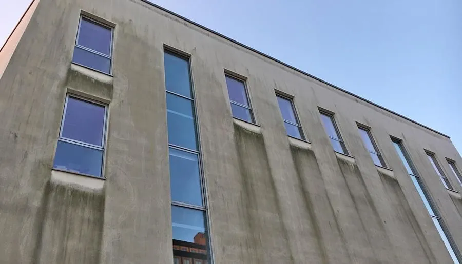 Unternehmen 21 Bild HOUSEWASH COMPANY