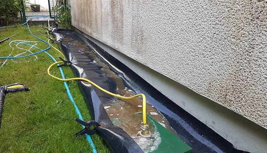 Unternehmen 26 Bild HOUSEWASH COMPANY