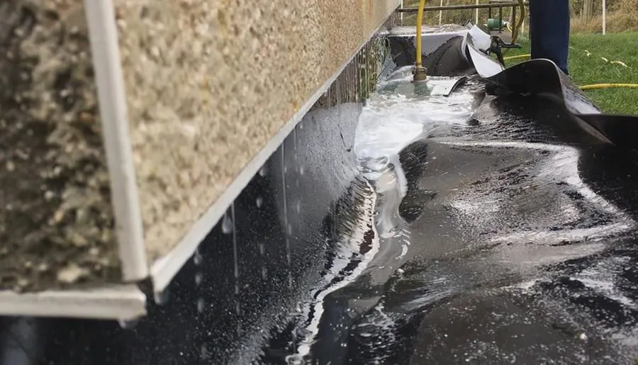 Unternehmen 1 Bild HOUSEWASH COMPANY