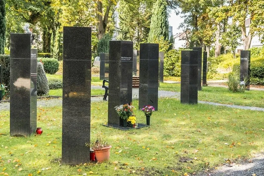 Unternehmen 5 Bild JOERIßEN GRABMALE GMBH