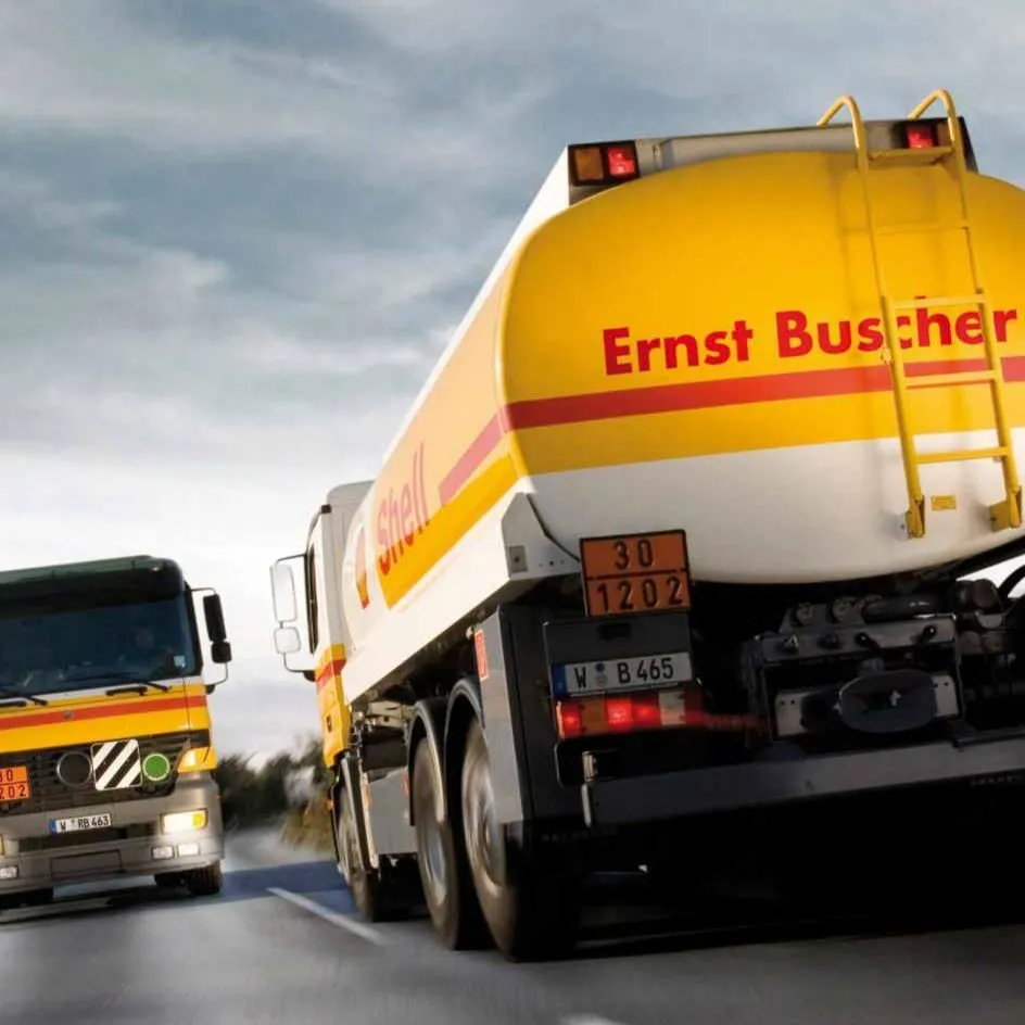 Unternehmen 2 Bild ERNST BUSCHER GMBH & CO. KG