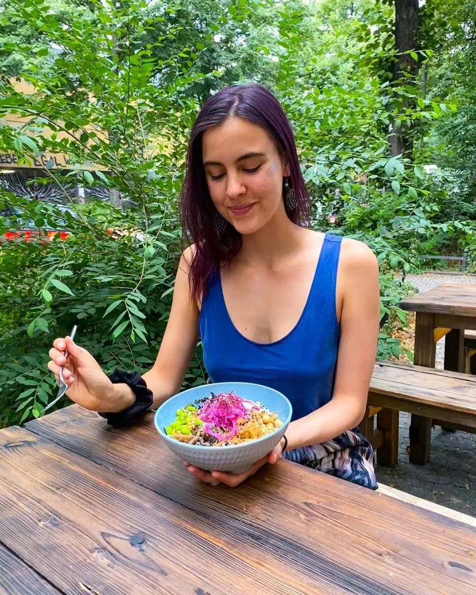 Unternehmen 22 Bild OHANA VIETHAWAIIAN POKE