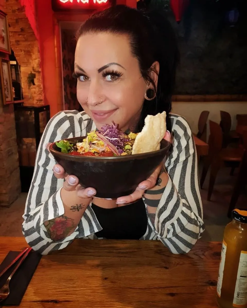 Unternehmen 27 Bild OHANA VIETHAWAIIAN POKE
