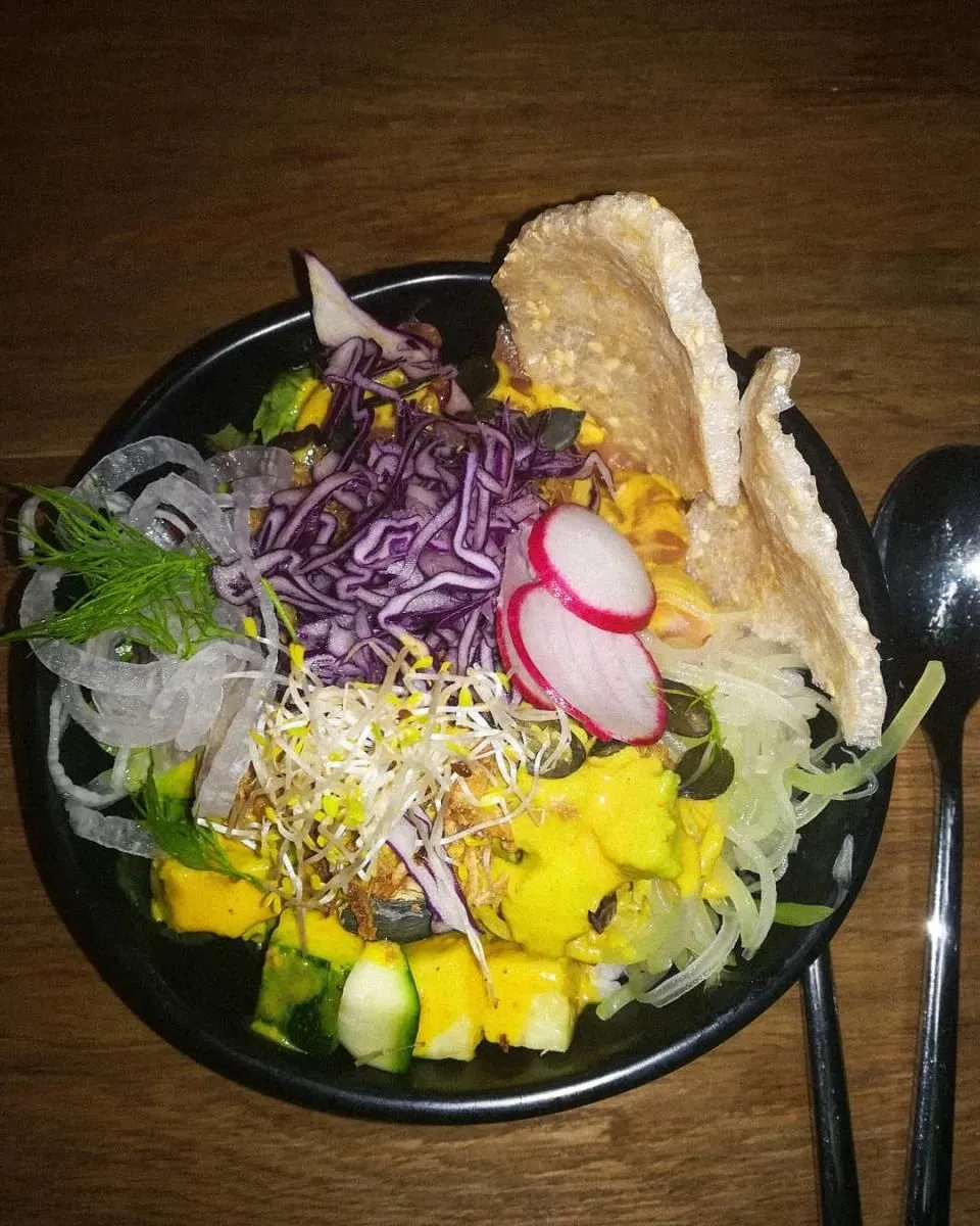 Unternehmen 42 Bild OHANA VIETHAWAIIAN POKE