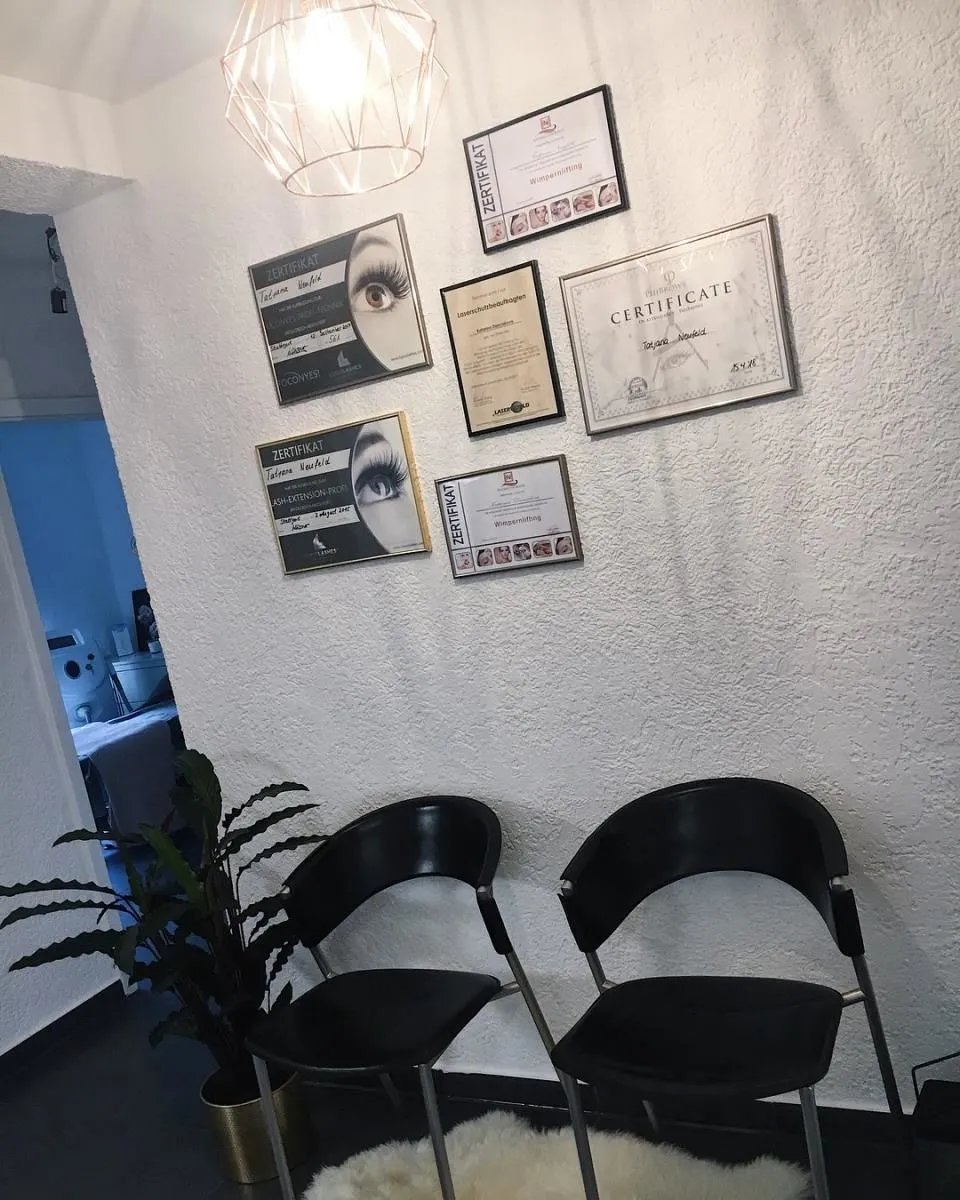 Unternehmen 3 Bild STUDIOWEST - SCHÖNHEITSSALON