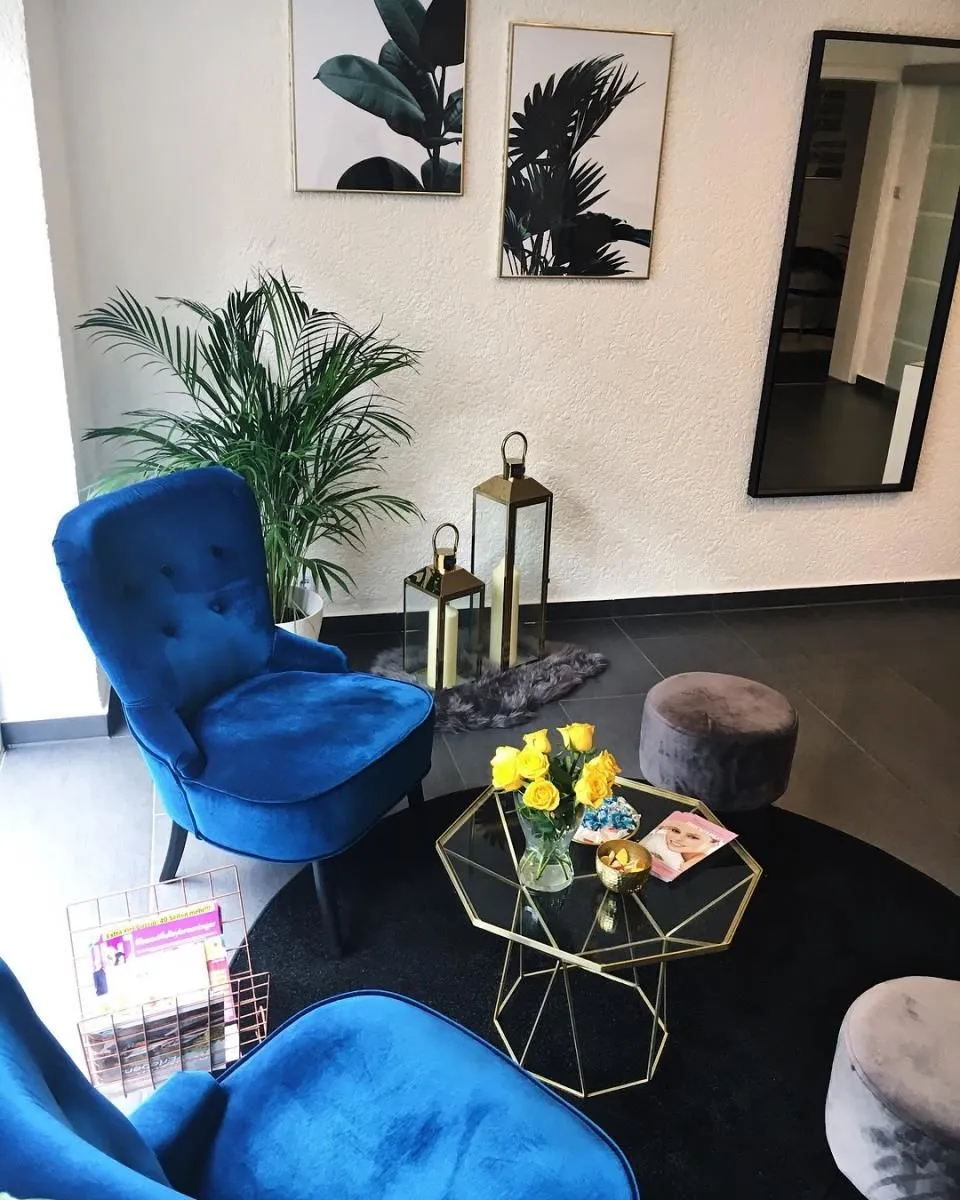 Unternehmen 5 Bild STUDIOWEST - SCHÖNHEITSSALON