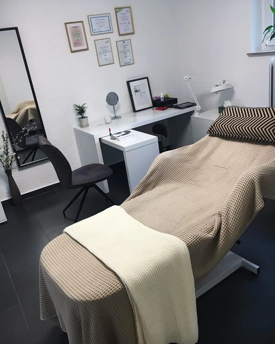 Unternehmen 6 Bild STUDIOWEST - SCHÖNHEITSSALON