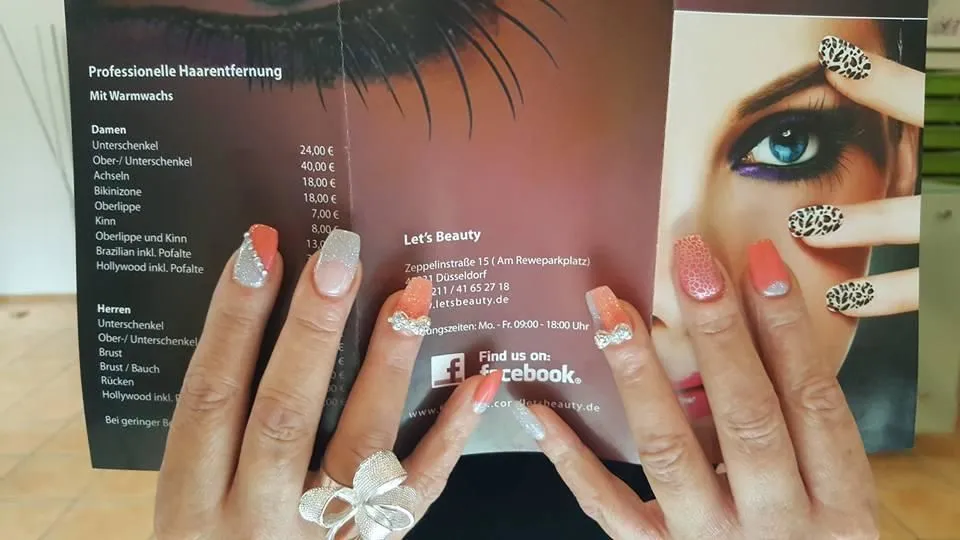 Unternehmen 1 Bild LET`S BEAUTY
