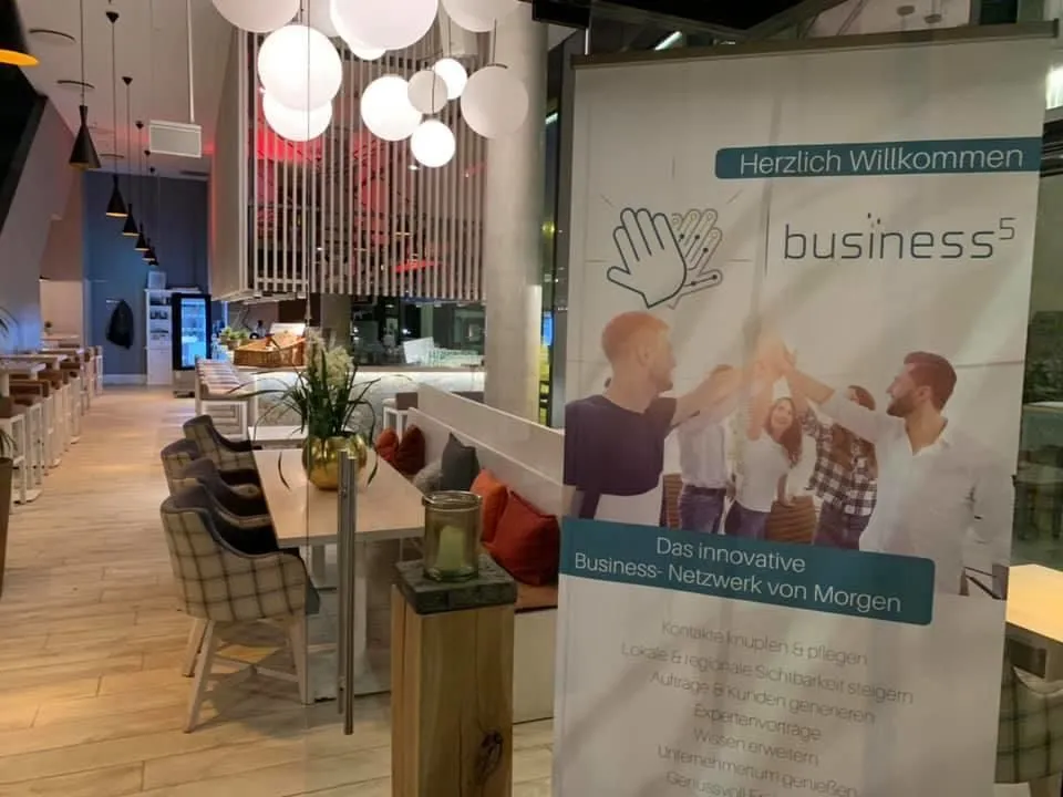 Unternehmen 3 Bild BUSINESS HIGH5