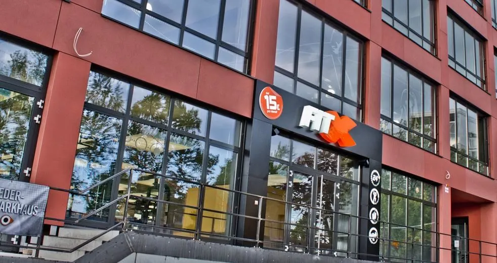 Unternehmen 3 Bild FITX FITNESSSTUDIO