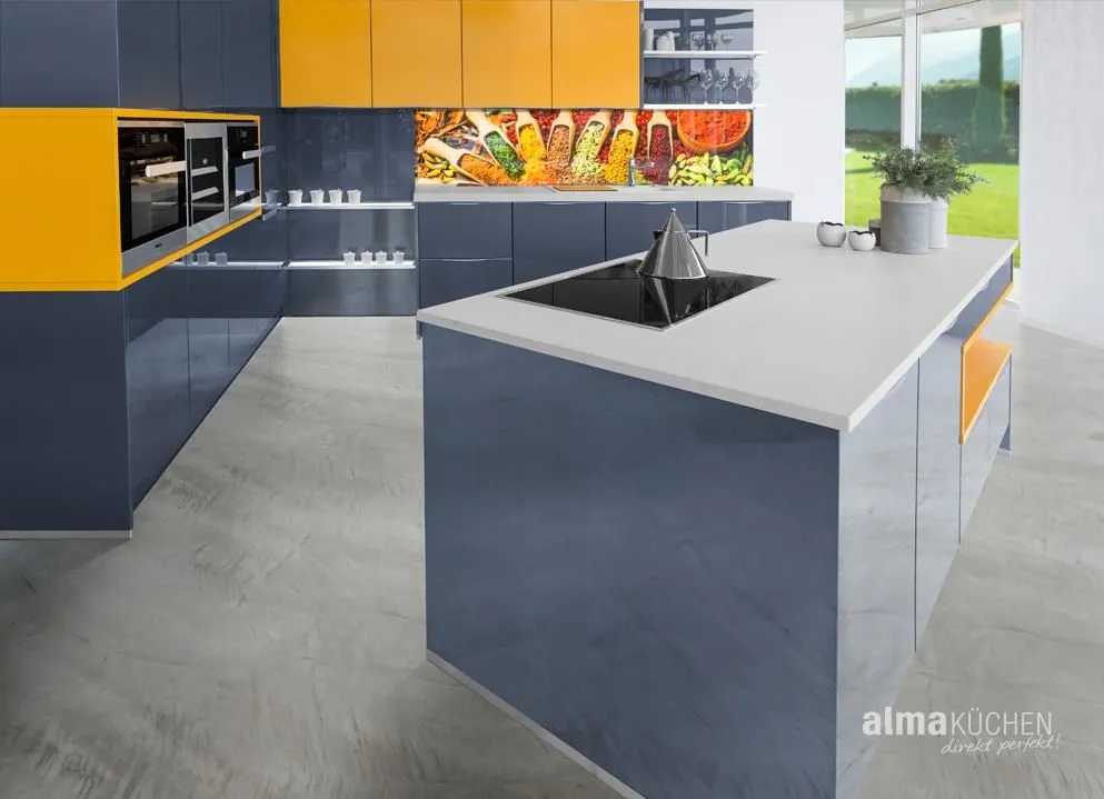 Unternehmen 43 Bild ALMA-KÜCHEN GMBH & CO. KG