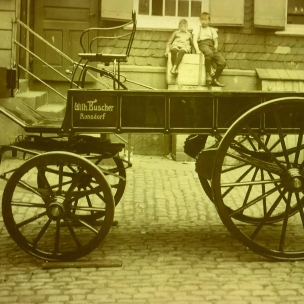 Unternehmen 8 Bild ERNST BUSCHER GMBH & CO. KG