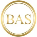BAS BUSINESS AND SCIENCE GMBH Werbung am Berlin BE