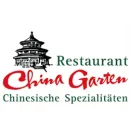 RESTAURANT CHINA GARTEN Restaurant & Café am Wegberg NW