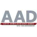 AUTOSCHILDER & ZULASSUNGEN AAD AUTO-ANMELDEDIENST GMBH Ämter, Behörden am Stuttgart BW