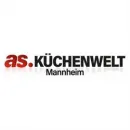 AS KÜCHENWELT MANNHEIM Produktion und Vertrieb von Möbel, Innenausstattung am Mannheim BW