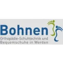 ORTHOPÄDIE SCHUHTECHNIK BOHNEN Textil, Bekleidung Einzelhandel am Essen NW