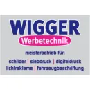 WERBETECHNIK WIGGER GMBH & CO. KG Werbung am Bielefeld NW