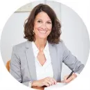 CATHERINE VAN RIESENBECK - GANZHEITLICHE BERATUNG Ärzte am Haan NW