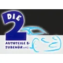 DIE 2, AUTOTEILE UND ZUBEHÖR OHG Kfz-Ersatzteile, Kfz-Zubehör Einzelhandel am Iserlohn NW
