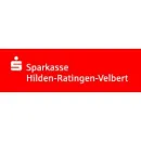 SPARKASSE HILDEN-RATINGEN-VELBERT - GELDAUTOMAT TÖNISHEIDE Geld & Recht am Velbert NW