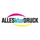 ALLESKLARDRUCK GMBH MAXIM SATLER Werbung am Iserlohn NW