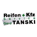 REIFEN SERVICE GERD TANSKI Werkstätten (Pkw) am Gelsenkirchen NW