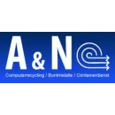 A & N COMPUTERRECYCLING UND BUNTMETALLE OHG & CONTAINERDIENST Service & Dienstleistung am Mannheim BW