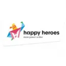 HAPPY HEROES GMBH Werbung am Berlin BE