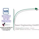 SAUER ENGINEERING GMBH Messtechnik, Steuertechnik, Labortechnik am Altena NW