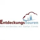 ENTDECKUNGSTOUREN - KÖLN ENTDECKEN MIT STEFAN CONÉE Touristeninformation am Köln NW