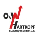 O. & W. HARTKOPF ELEKTROTECHNIK E.K. - ELEKTRIKER Tv, Hi-Fi, Film, Foto, Dienstleistungen am Solingen NW