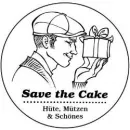 SAVE THE CAKE Textil, Bekleidung Einzelhandel am Berlin BE