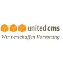UNITED CMS - LOGISTIK GMBH Werbung am Berlin BE