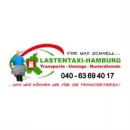 LASTENTAXI-HAMBURG.DE Transportunternehmen, Fuhrunternehmen am Hamburg HH
