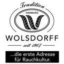 DAVIDOFF OF GENEVA SINCE 1911 BY WOLSDORFF TOBACCO Tabakwaren Einzelhandel am Düsseldorf NW