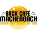 BACK-CAFÉ BRINKER BEI MACHENBACH Restaurant & Café am Solingen NW