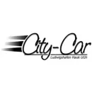 CITY-CAR LUDWIGSHAFEN HAUK UGH Transport & Verkehr am Ludwigshafen RP