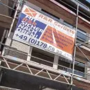 RHEIN RUHR GERÜSTE UG Verleihunternehmen, Vermietungsunternehmen, Vermittlungsunternehmen am Velbert NW