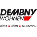 DEMBNY WOHNEN Produktion und Vertrieb von Möbel, Innenausstattung am Solingen NW