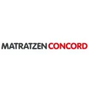 MATRATZEN CONCORD Produktion und Vertrieb von Möbel, Innenausstattung am Stuttgart BW