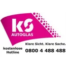 KS AUTOGLAS ZENTRUM HATTINGEN Kfz-Glasereien am Hattingen NW