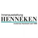 HENNEKEN INNENAUSSTATTUNG Innenarchitekten am Duisburg NW