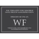 WOHNFINANZ - IMMOBILIEN & FINANZEN Vermietung, Verpachtung von Immobilien oder Grundstücken am Bochum NW