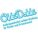 OKKIDOKKI KLEIDUNG KINDERMODEN Produktion und Vertrieb von Textil/Bekleidung am Köln NW