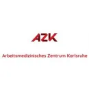 AZK - ARBEITSMEDIZINISCHES ZENTRUM KARLSRUHE - DR.MED. DENISE KURALI Ärzte am Karlsruhe BW