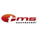 TMS CONNECTED Werbung am Mannheim BW