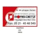 BORIS DIETZ HAUSGERÄTE SERVICE Service & Dienstleistung am Bielefeld NW