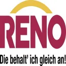 RENO Taschen und Koffer Shop am Ludwigsburg BW