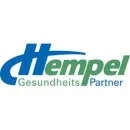 HEMPEL GESUNDHEITSPARTNER GMBH Orthopädie, Sanitätshäuser am Berlin BE